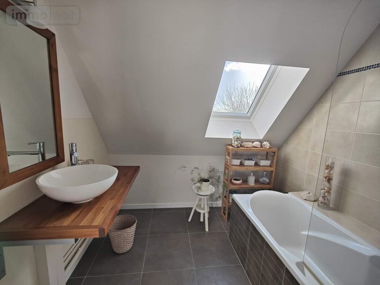 Maison a vendre Cesson-Sévigné 35510 Ille-et-Vilaine 146 m2 7 pièces 634400 euros