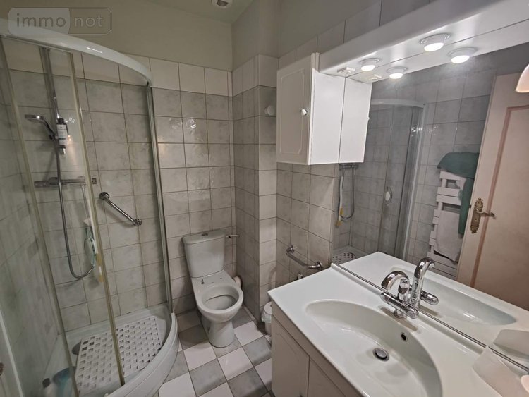 Maison a vendre Cesson-Sévigné 35510 Ille-et-Vilaine 65 m2 3 pièces 296400 euros