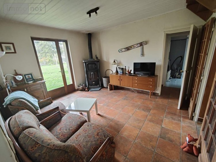 Maison a vendre Cesson-Sévigné 35510 Ille-et-Vilaine 71 m2 4 pièces 624000 euros