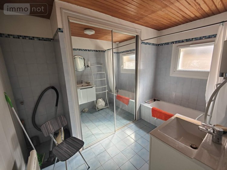 Maison a vendre Cesson-Sévigné 35510 Ille-et-Vilaine 71 m2 4 pièces 624000 euros