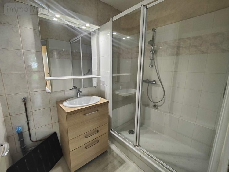 Appartement a vendre Cesson-Sévigné 35510 Ille-et-Vilaine 67 m2 3 pièces 199680 euros