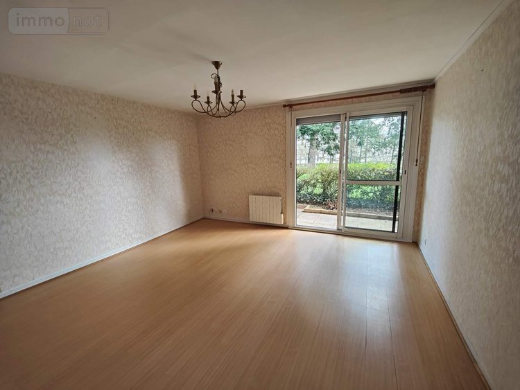 Appartement a vendre Cesson-Sévigné 35510 Ille-et-Vilaine 67 m2 3 pièces 199680 euros