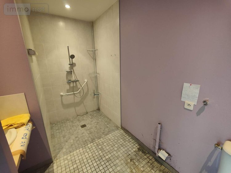 Maison a vendre Landujan 35360 Ille-et-Vilaine 153 m2 5 pièces 106000 euros