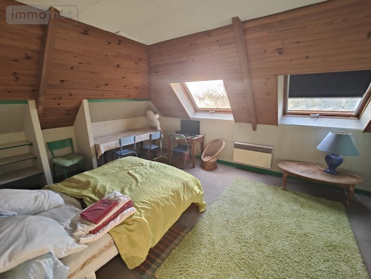 Maison a vendre Cesson-Sévigné 35510 Ille-et-Vilaine 163 m2 7 pièces 488800 euros