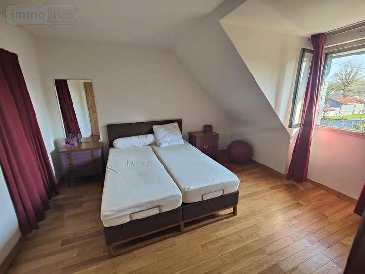 Maison a vendre Cesson-Sévigné 35510 Ille-et-Vilaine 111 m2 6 pièces 488800 euros