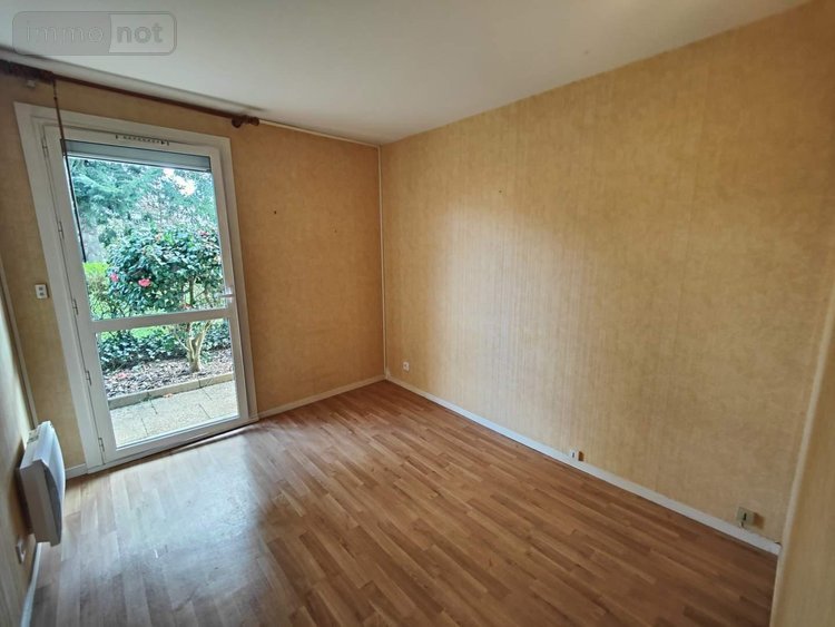 Appartement a vendre Cesson-Sévigné 35510 Ille-et-Vilaine 67 m2 3 pièces 199680 euros