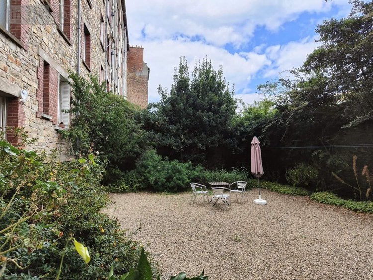 Appartement a vendre Rennes 35000 Ille-et-Vilaine 71 m2 3 pièces 309820 euros