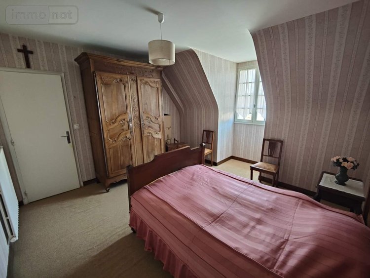 Maison a vendre Cesson-Sévigné 35510 Ille-et-Vilaine 123 m2 5 pièces 468000 euros