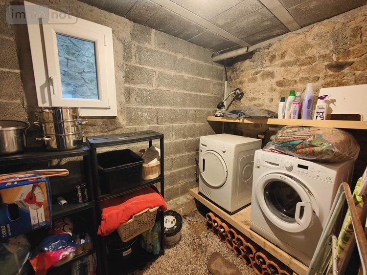 Maison a vendre Pleine-Fougères 35610 Ille-et-Vilaine 100 m2 5 pièces 208000 euros