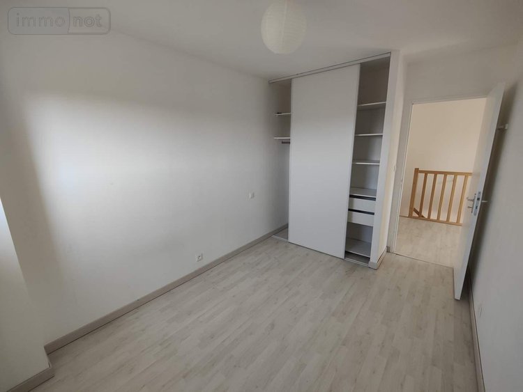 Maison a vendre Domloup 35410 Ille-et-Vilaine 123 m2 6 pièces 332800 euros