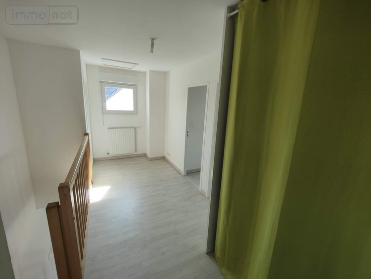 Maison a vendre Domloup 35410 Ille-et-Vilaine 123 m2 6 pièces 332800 euros