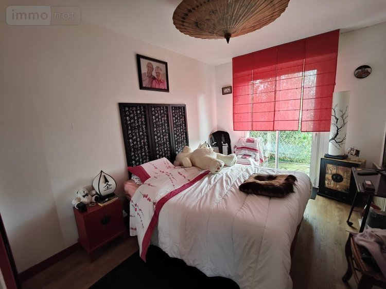 Maison a vendre Cesson-Sévigné 35510 Ille-et-Vilaine 163 m2 7 pièces 488800 euros