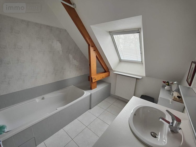 Maison a vendre Thorigné-Fouillard 35235 Ille-et-Vilaine 153 m2 7 pièces 465000 euros