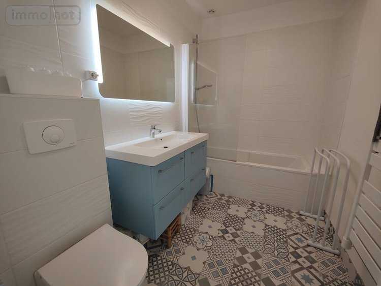 Maison a vendre Cesson-Sévigné 35510 Ille-et-Vilaine 102 m2 5 pièces 447200 euros