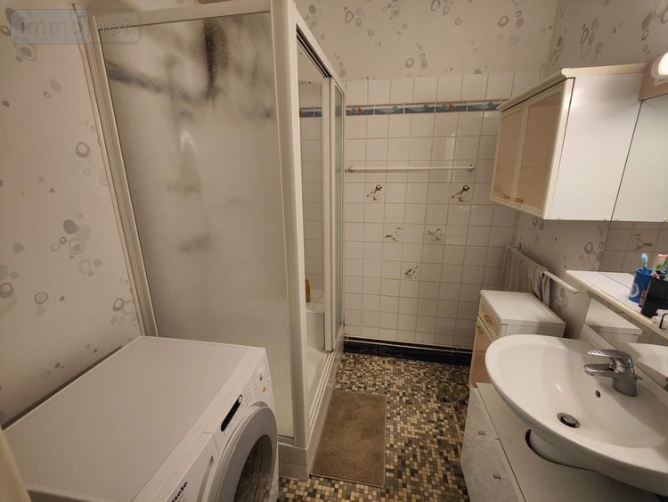 Appartement a vendre Rennes 35000 Ille-et-Vilaine 90 m2 3 pièces 306800 euros