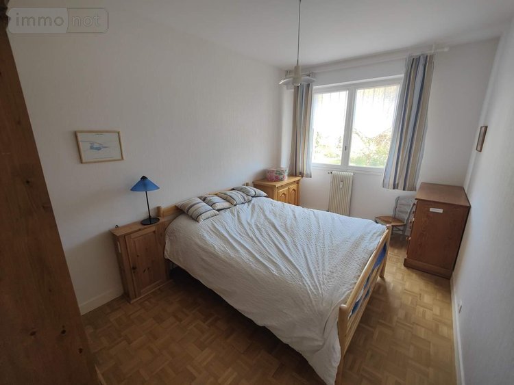 Appartement a vendre Rennes 35000 Ille-et-Vilaine 88 m2 4 pièces 299000 euros