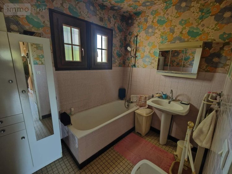 Maison a vendre Cesson-Sévigné 35510 Ille-et-Vilaine 90 m2 5 pièces 342870 euros