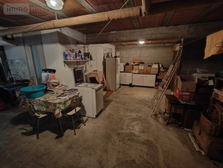 Maison a vendre Cesson-Sévigné 35510 Ille-et-Vilaine 90 m2 5 pièces 342870 euros