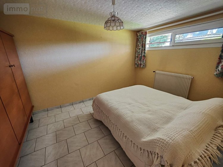 Maison a vendre Cesson-Sévigné 35510 Ille-et-Vilaine 104 m2 5 pièces 405600 euros