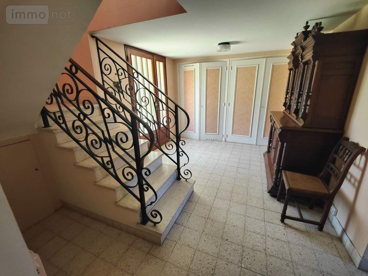 Maison a vendre Cesson-Sévigné 35510 Ille-et-Vilaine 104 m2 5 pièces 405600 euros