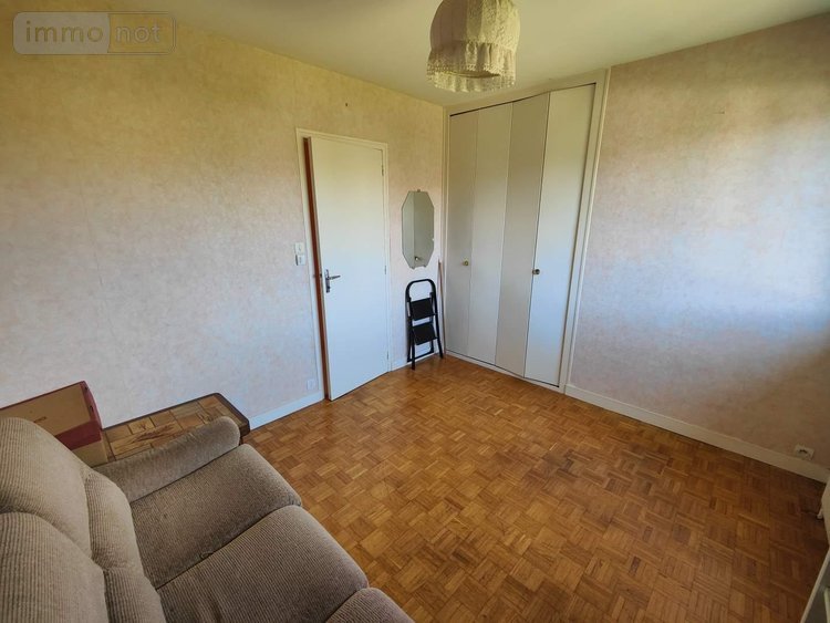 Maison a vendre Cesson-Sévigné 35510 Ille-et-Vilaine 104 m2 5 pièces 405600 euros