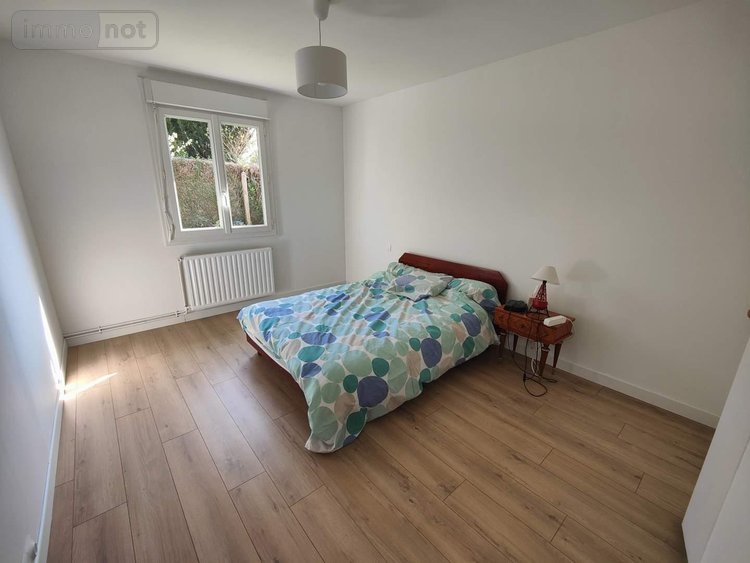 Maison a vendre Thorigné-Fouillard 35235 Ille-et-Vilaine 94 m2 5 pièces 280800 euros