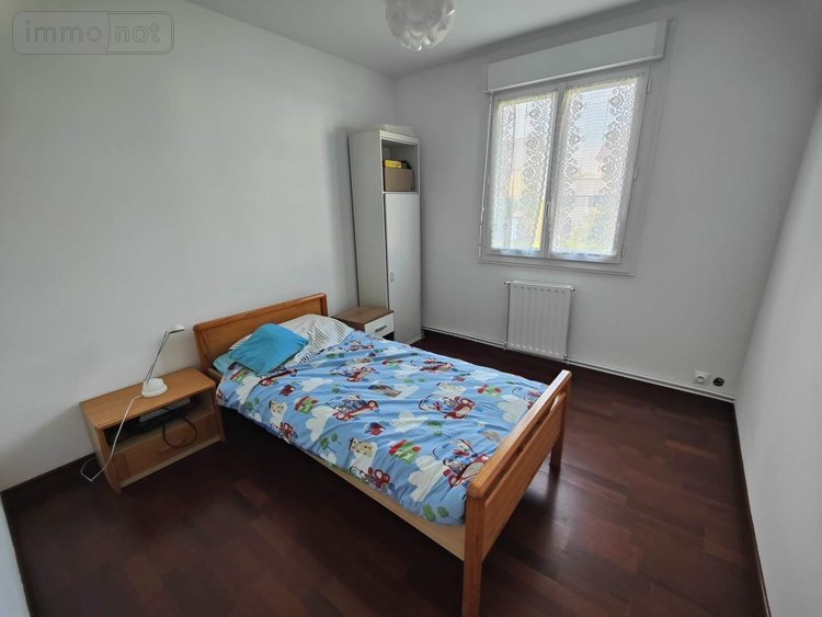Maison a vendre Thorigné-Fouillard 35235 Ille-et-Vilaine 94 m2 5 pièces 280800 euros