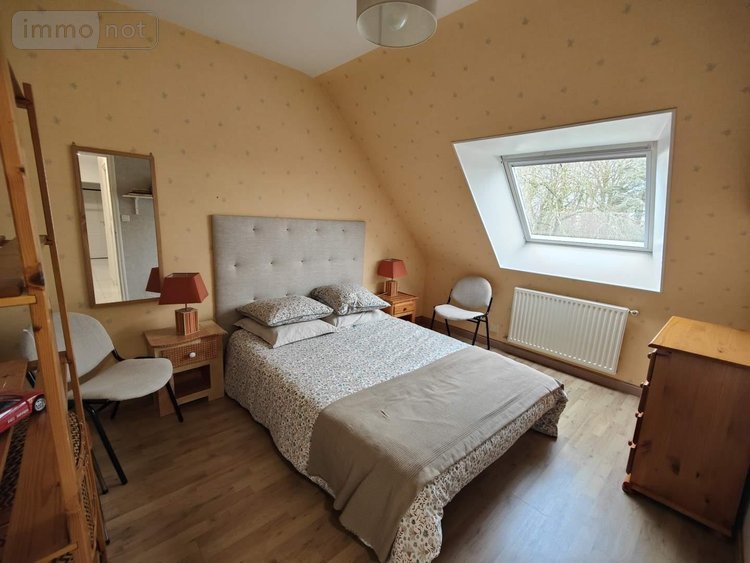 Maison a vendre Thorigné-Fouillard 35235 Ille-et-Vilaine 153 m2 7 pièces 465000 euros