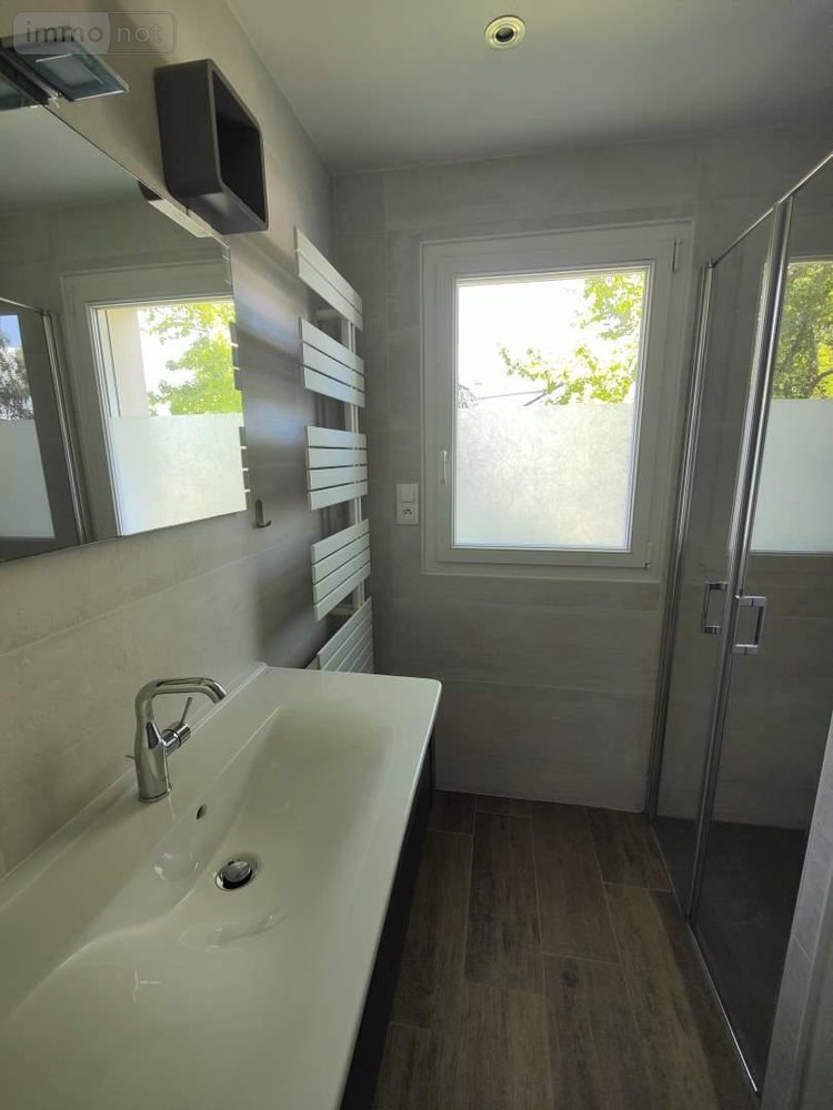 Maison a vendre Thorigné-Fouillard 35235 Ille-et-Vilaine 153 m2 7 pièces 463500 euros