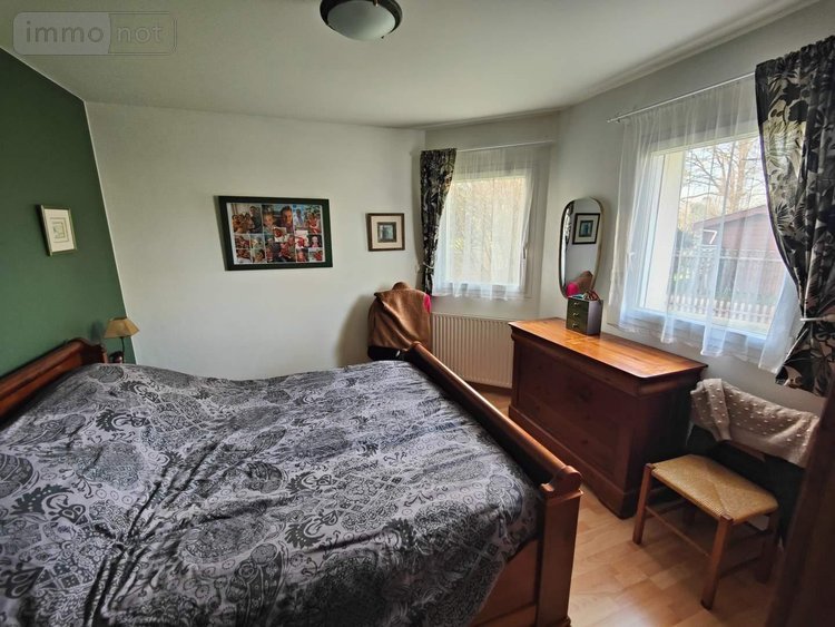 Maison a vendre Thorigné-Fouillard 35235 Ille-et-Vilaine 153 m2 7 pièces 465000 euros