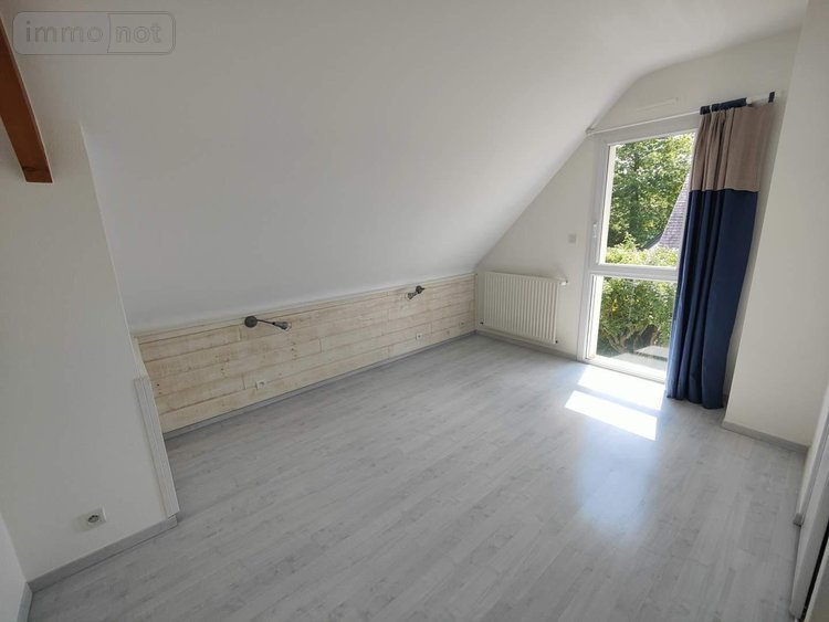 Maison a vendre Thorigné-Fouillard 35235 Ille-et-Vilaine 153 m2 7 pièces 463500 euros