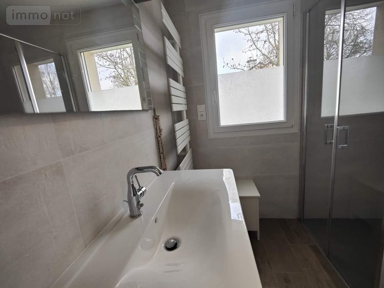 Maison a vendre Thorigné-Fouillard 35235 Ille-et-Vilaine 153 m2 7 pièces 465000 euros