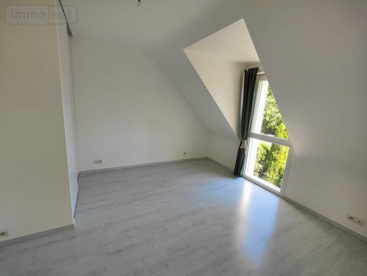 Maison a vendre Thorigné-Fouillard 35235 Ille-et-Vilaine 153 m2 7 pièces 463500 euros