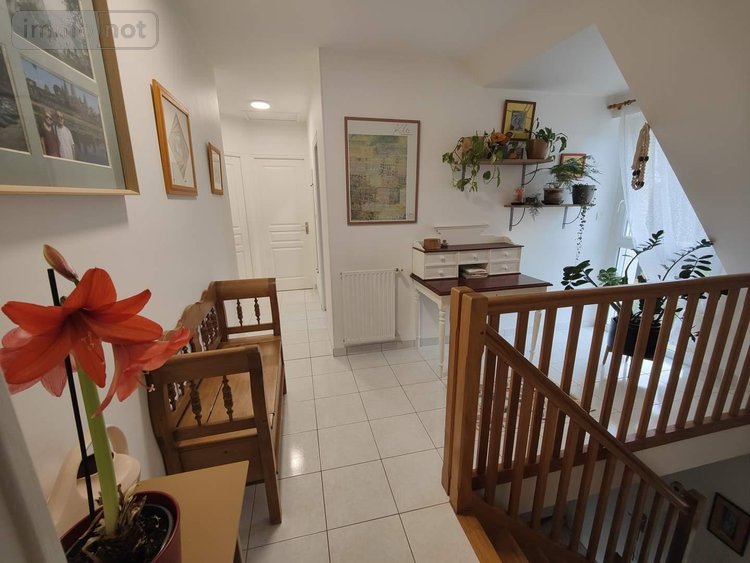Maison a vendre Thorigné-Fouillard 35235 Ille-et-Vilaine 153 m2 7 pièces 465000 euros