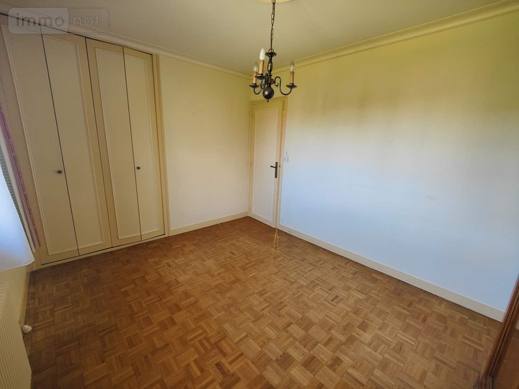 Maison a vendre Cesson-Sévigné 35510 Ille-et-Vilaine 104 m2 5 pièces 405600 euros