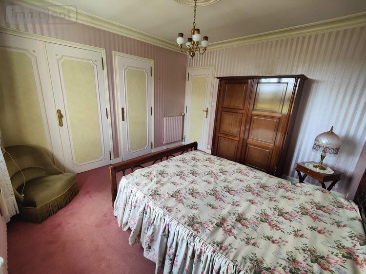 Maison a vendre Cesson-Sévigné 35510 Ille-et-Vilaine 161 m2 7 pièces 598000 euros
