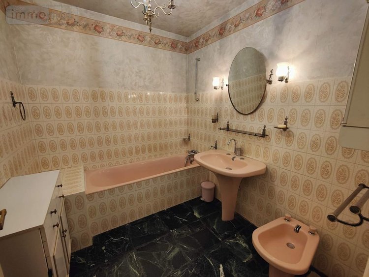 Maison a vendre Cesson-Sévigné 35510 Ille-et-Vilaine 161 m2 7 pièces 598000 euros