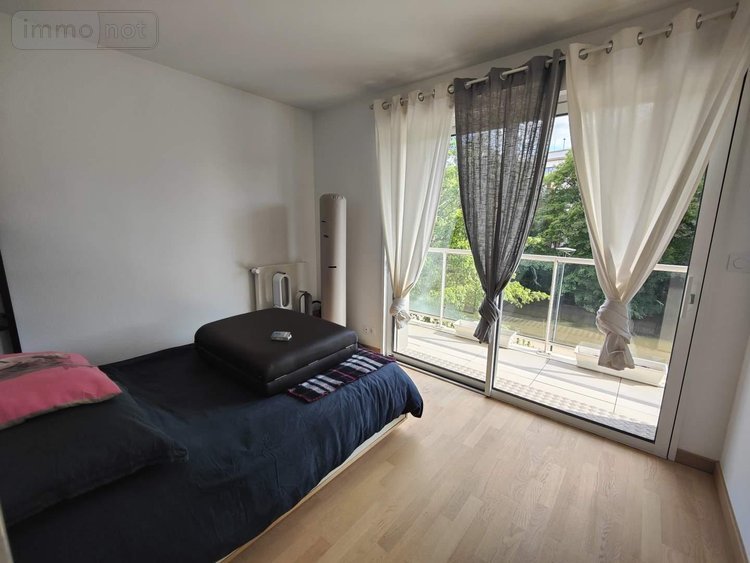 Appartement a vendre Rennes 35000 Ille-et-Vilaine 85 m2 4 pièces 572000 euros