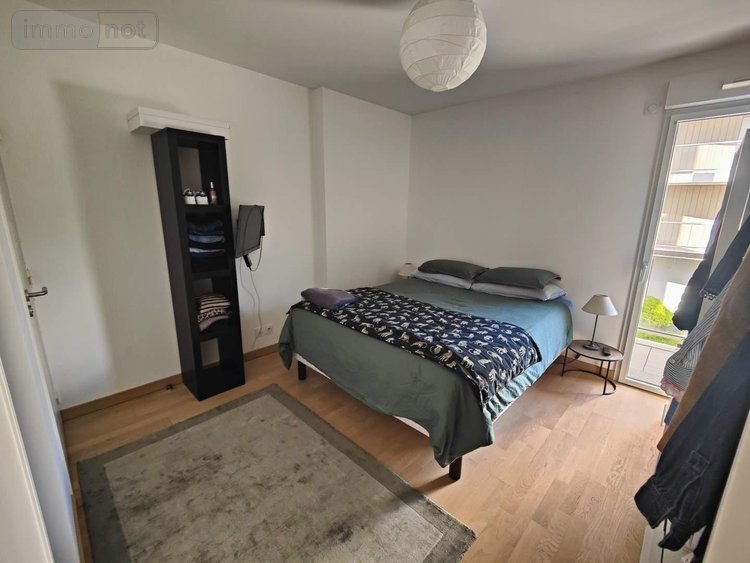 Appartement a vendre Rennes 35000 Ille-et-Vilaine 85 m2 4 pièces 572000 euros