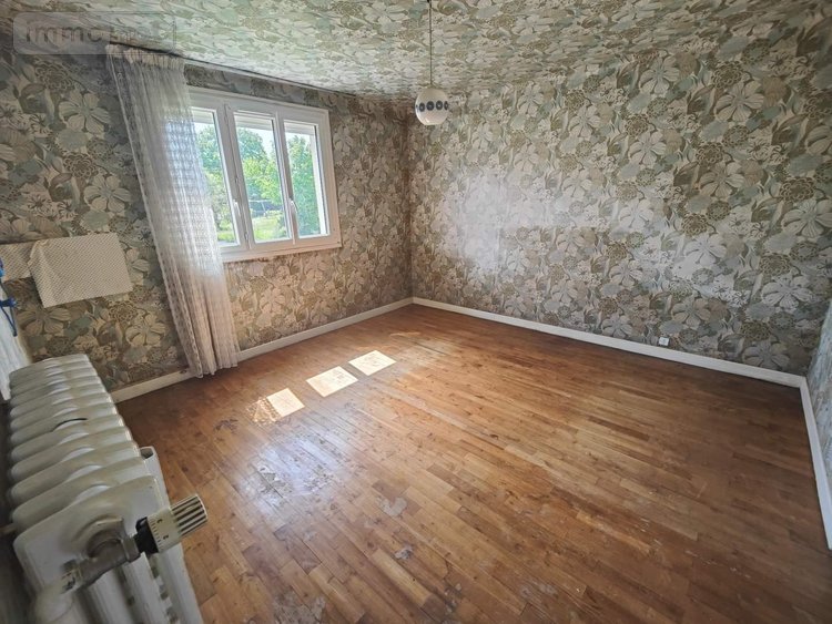 Maison a vendre Cesson-Sévigné 35510 Ille-et-Vilaine 116 m2 5 pièces 520000 euros