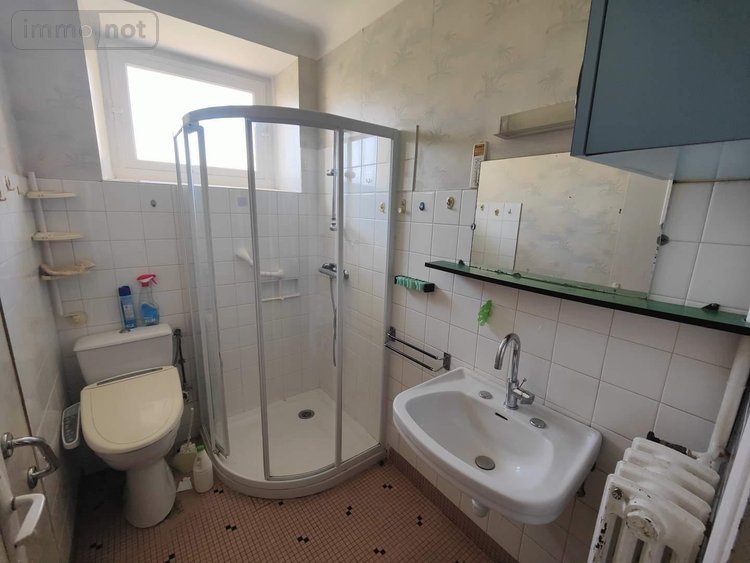 Maison a vendre Cesson-Sévigné 35510 Ille-et-Vilaine 116 m2 5 pièces 520000 euros
