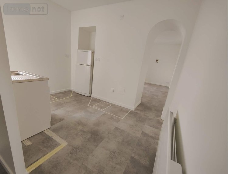 Appartement a vendre Saint-Malo 35400 Ille-et-Vilaine 49 m2 3 pièces 390000 euros