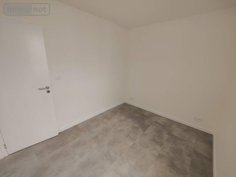 Appartement a vendre Saint-Malo 35400 Ille-et-Vilaine 49 m2 3 pièces 390000 euros