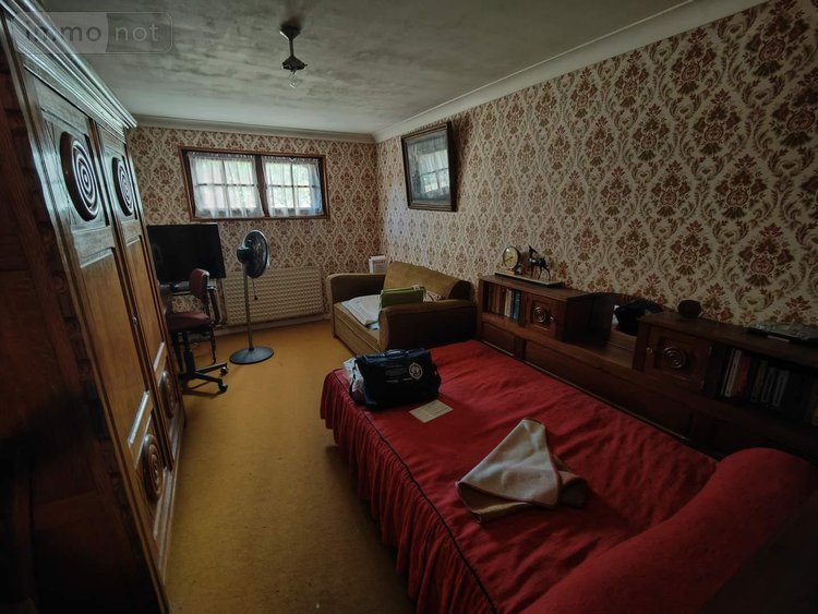 Maison a vendre Cesson-Sévigné 35510 Ille-et-Vilaine 90 m2 5 pièces 322090 euros