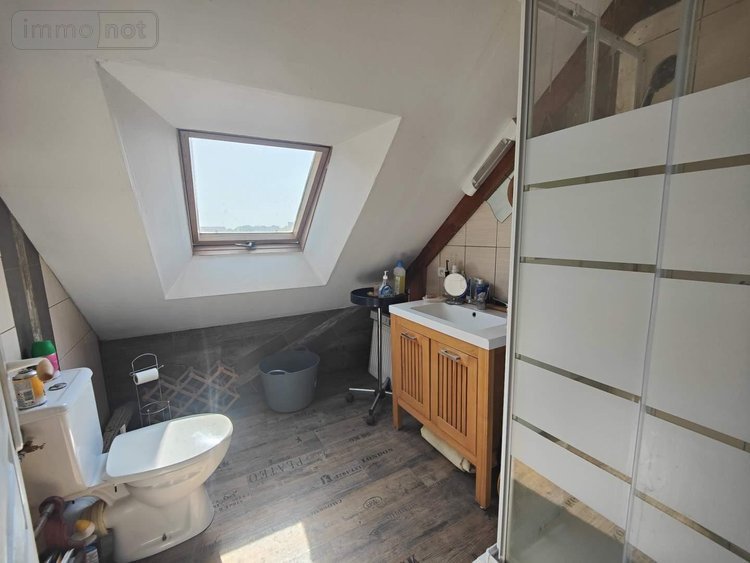 Maison a vendre Chantepie 35135 Ille-et-Vilaine 167 m2 7 pièces 410800 euros