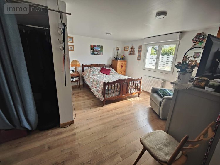 Maison a vendre Chantepie 35135 Ille-et-Vilaine 167 m2 7 pièces 410800 euros