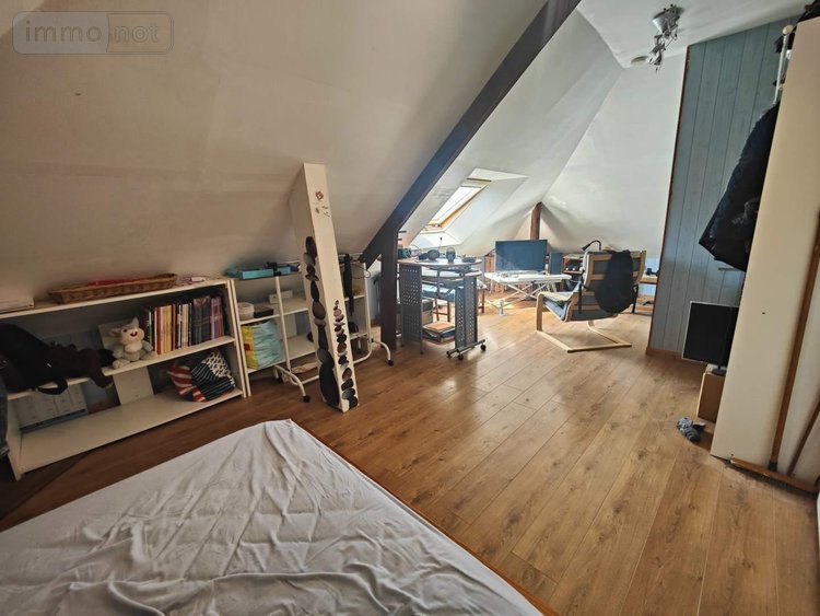 Maison a vendre Chantepie 35135 Ille-et-Vilaine 167 m2 7 pièces 410800 euros