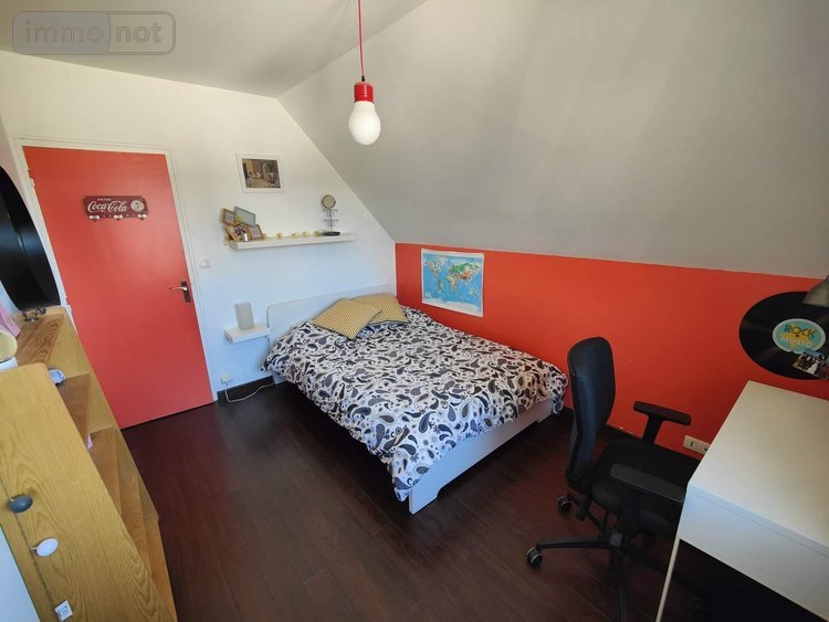 Maison a vendre Bruz 35170 Ille-et-Vilaine 157 m2 8 pièces 358800 euros