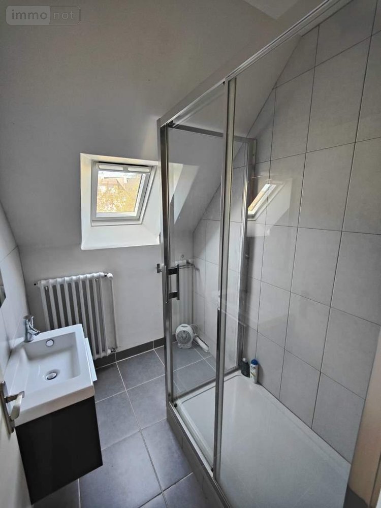 Maison a vendre Bruz 35170 Ille-et-Vilaine 157 m2 8 pièces 358800 euros