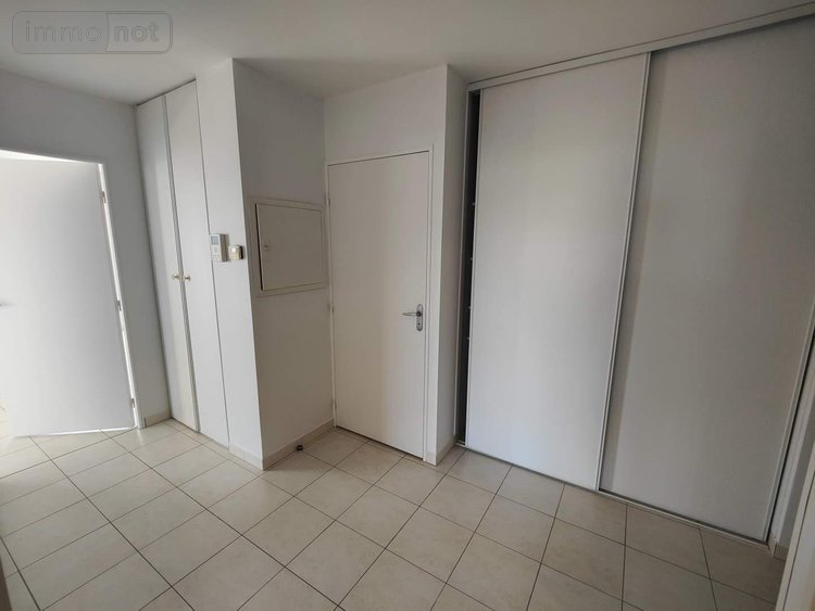Appartement a vendre Cesson-Sévigné 35510 Ille-et-Vilaine 68 m2 3 pièces 234000 euros